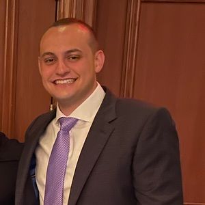 Meet your Posher, Francesco